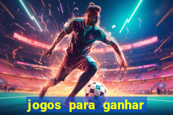 jogos para ganhar dinheiro via pix sem precisar depositar